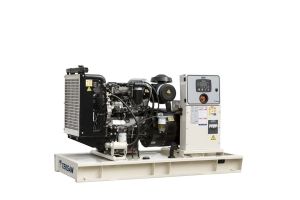 Дизельный генератор  TJ90PE5L Дизельный генератор  TJ90PE5L
