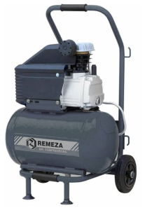 Поршневой компрессор Remeza СБ4/С-20.J1048B для гаража фото