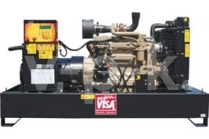 Дизельный генератор Onis Visa DS 745 B Дизельный генератор Onis Visa DS 745 B