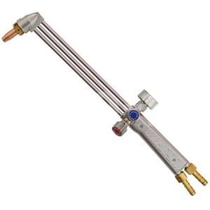 КОРД Резак ацетилен трехтрубн. "КОРД-01А" (L=535 мм) (90 гр.) фото