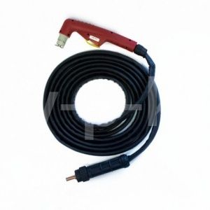 Aurora Плазменный резак PT50 (2pin, 3/8G) 6m