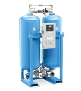 Адсорбционный осушитель  ADS 180 14.5 Адсорбционный осушитель  ADS 180 14.5