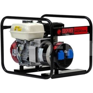 Бензиновый генератор Europower EP 3300 Бензиновый генератор Europower EP 3300