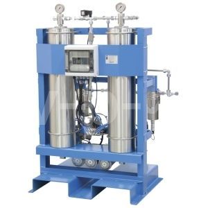 Адсорбционный осушитель воздуха  RED-HP 500 PN420 Адсорбционный осушитель воздуха  RED-HP 500 PN420 фото