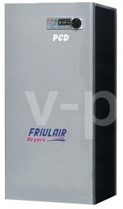 Рефрижераторный осушитель Friulair PCD 40 Рефрижераторный осушитель Friulair PCD 40