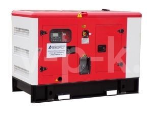 Дизельный генератор  АД-75C-Т400-1РКМ11 Дизельный генератор  АД-75C-Т400-1РКМ11