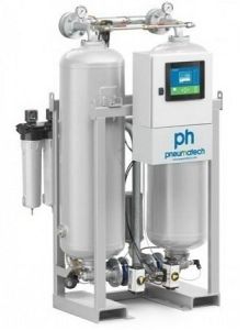 Адсорбционный осушитель  PH 1020