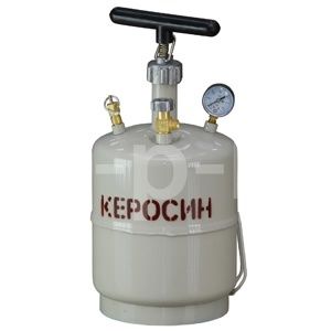 БАМЗ Бачок керосинореза, БАМЗ