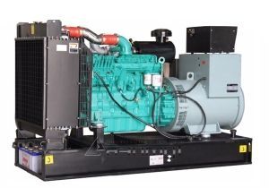 Дизельный генератор  АД-50C-Т400-1РМ15