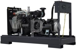 Дизельный генератор FOGO FDF 100 I Дизельный генератор FOGO FDF 100 I