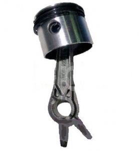 4191020000 Шатунно-поршневая группа Fiac GM 243 фото