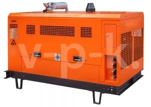 Винтовой компрессор Арсенал ЗИФ-ПВ-8/1,0 Винтовой компрессор Арсенал ЗИФ-ПВ-8/1,0 фото