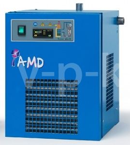 Рефрижераторный осушитель Friulair AMD 9 Рефрижераторный осушитель Friulair AMD 9