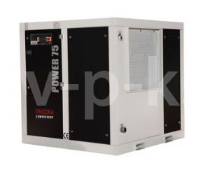 Винтовой компрессор Tecom POWER 75 08 Винтовой компрессор Tecom POWER 75 08 фото