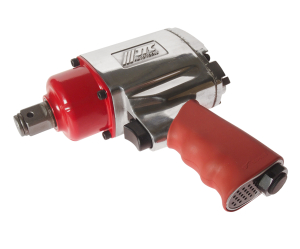 Гайковерт пневматический 3/4'' 1626Hм 7200об/мин. 90-120PSI ударный JTC JTC-5216 фото