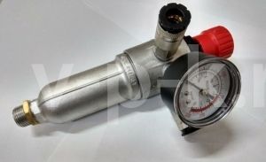 R 4133200300 Редуктор давления 1/2" (аналог 3127.00.00.010) для 500v90 фото