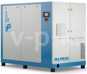Винтовой компрессор ALMIG G Drive 38 - 8 Винтовой компрессор ALMIG G Drive 38 - 8 фото