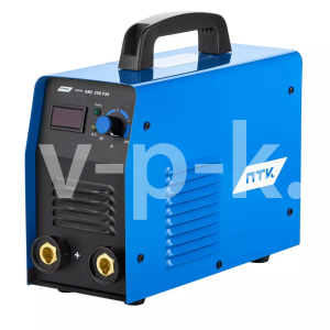 Сварочный инвертор MMA ПТК МАСТЕР ARC 250 F25 фото