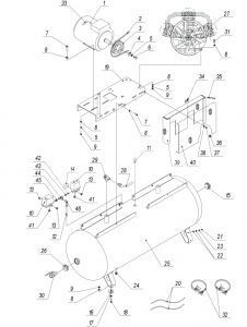 R 4350020002 Защелка для 500lb75ТБ фото