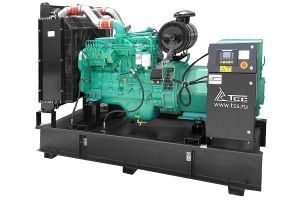 Дизельный генератор ТСС АД-150C-Т400-1РМ15 045716 Дизельный генератор ТСС АД-150C-Т400-1РМ15 045716 фото