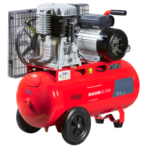 Поршневой компрессор  B3600B/50 CM3