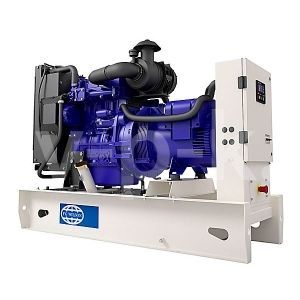 Дизельный генератор FG WILSON P16.5-6S открытая  Дизельный генератор FG WILSON P16.5-6S открытая  фото