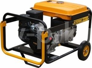Бензиновый генератор AYERBE AY8000TK Бензиновый генератор AYERBE AY8000TK
