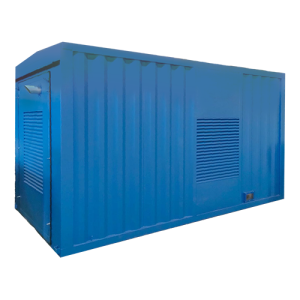 Дизельный генератор  АД250С-Т400-2РНМ35