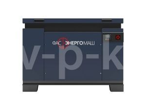 Газовый генератор ФАС 13-3/ВП Газовый генератор ФАС 13-3/ВП фото