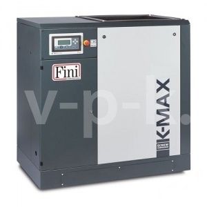 Винтовой компрессор Fini K-MAX 22-10 VS PM Винтовой компрессор Fini K-MAX 22-10 VS PM фото