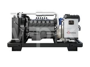 Газовый генератор ФАС 315-3/ЯП Газовый генератор ФАС 315-3/ЯП фото