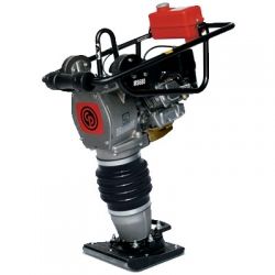 Вибротрамбовка Chicago Pneumatic MS680 фото