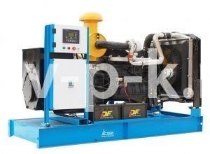 Дизельный генератор ТСС АД-120С-Т400-1РМ19 022855,035793 фото