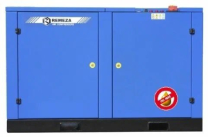 Винтовой компрессор Remeza ВС270-8,5 ВС Винтовой компрессор Remeza ВС270-8,5 ВС фото