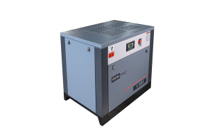 Винтовой компрессор IRONMAC IC 10/8 B фото