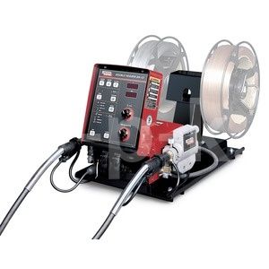 Механизм подачи сварочной проволоки Lincoln Electric DH-10 Bench фото