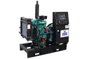 Дизельный генератор  АД-10