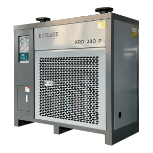 Рефрижераторный осушитель  XRD 280 P Рефрижераторный осушитель  XRD 280 P