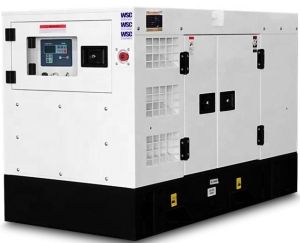 Дизельный генератор Амперос АД 13-Т400 B в кожухе с АВР  Дизельный генератор Амперос АД 13-Т400 B в кожухе с АВР  фото