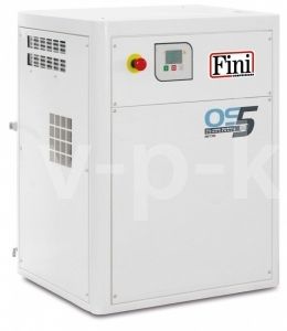 Спиральный компрессор Fini OS 3.7-10 без ресивера Спиральный компрессор Fini OS 3.7-10 без ресивера фото