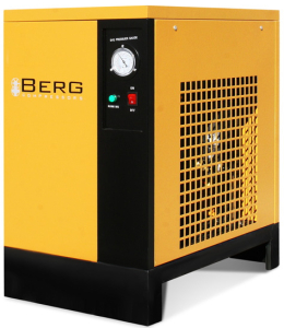 Рефрижераторный осушитель воздуха Berg OB-11 16 бар Рефрижераторный осушитель воздуха Berg OB-11 16 бар фото