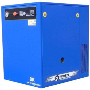 Винтовой компрессор Remeza ВК60-15 без ресивера Винтовой компрессор Remeza ВК60-15 без ресивера фото