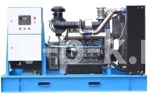 Дизельный генератор ТСС АД-150С-Т400-1РМ5 с АВР Дизельный генератор ТСС АД-150С-Т400-1РМ5 с АВР