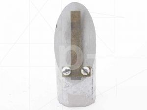 Клапан обратный С415.02.00.120 к головке С416М для компрессора АСО-Бежецк фото