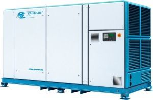 Винтовой компрессор KRAFTMANN TAURUS 355 W 10 Винтовой компрессор KRAFTMANN TAURUS 355 W 10 фото