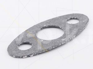 Прокладка С415.00.00.002 к головке К33 для компрессора АСО-Бежецк