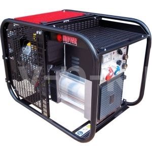 Бензиновый генератор Europower ЕP 400 XЕ DC 957004005 Бензиновый генератор Europower ЕP 400 XЕ DC 957004005 фото