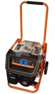 Газовый генератор REG GG7200-A Газовый генератор REG GG7200-A