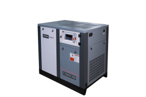 Винтовой компрессор IRONMAC IC 100/10 C VSD (IP55) без ресивера Винтовой компрессор IRONMAC IC 100/10 C VSD (IP55) без ресивера фото