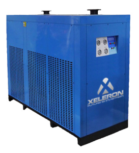 Рефрижераторный осушитель  YQ-460AH Рефрижераторный осушитель  YQ-460AH